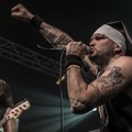 GutterPunk - Professional Concert Photography